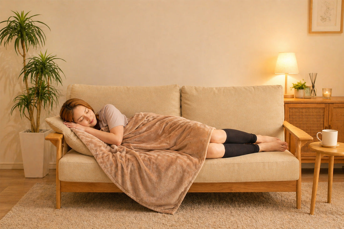 自分を後回しにしてるなって思った日
